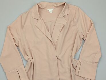 bluzki z siatka: Bluzka Damska, H&M, 2XL, stan - Bardzo dobry