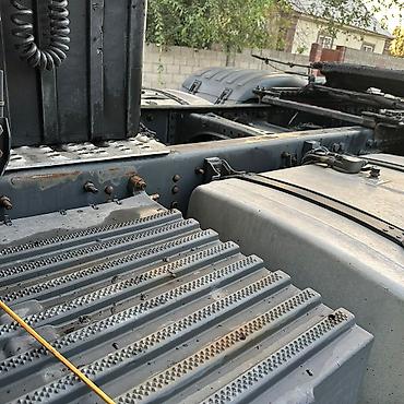 Транспорт: Тягач, Scania, 2013 г., Без прицепа — 9