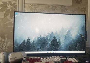 gt730 2gb ddr3: Монитор, Asus, LED, 27" - 28"