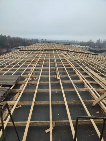 Кровля крыши: Кровля крыши | Монтаж, Гидроизоляция, Для прогревания Больше 6 лет опыта — 5