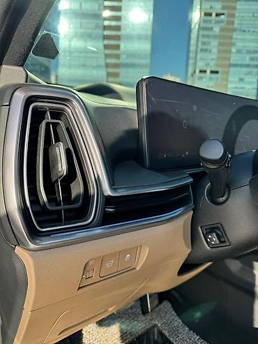 Kia: Kia Sorento: 2024 г., 1.6 л, Автомат, Гибрид, Кроссовер — 14