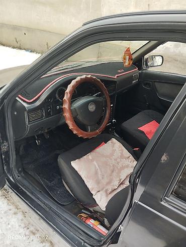 Daewoo: Daewoo Nexia: 2011 г., 1.5 л, Механика, Бензин, Седан — 10