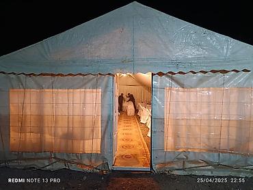 ремонт авто с выездом: 070.207.53.07Satılır Kirayə Çadır 18 Metir Eni 6 MAŞINLA BİR YERDE — 6