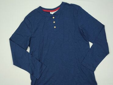 malecka moda bluzki: Blouse, H&M, 14 years, 158-164 cm, condition - Perfect