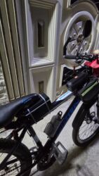 Digər nəqliyyat: Ideyal vəziyyətdə problemi yoxdur təmirdə olmayıb üsdündəki — 4