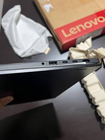 thinkpad t470: Ультрабук, Новый, AMD Ryzen 7 — 7