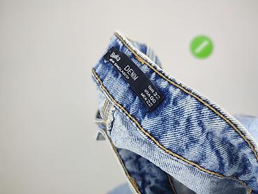 jeans skate: Bershka, Jeansy damskie, rozmiar 2XS — 5
