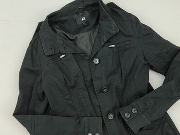 kurtka wiosenna jordan: H&M, Women`s lightweight jacket, size M