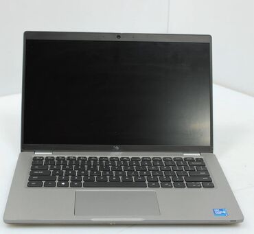latitude: Dell Latitude 5420 noutbuku Prosesor i5 11çi nesil Ram 16GB M.2 SSD