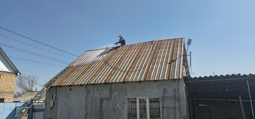 Покраска: Покраска ворот, Покраска стен, Покраска наружных стен, На водной основе, На масляной основе, Больше 6 лет опыта — 11