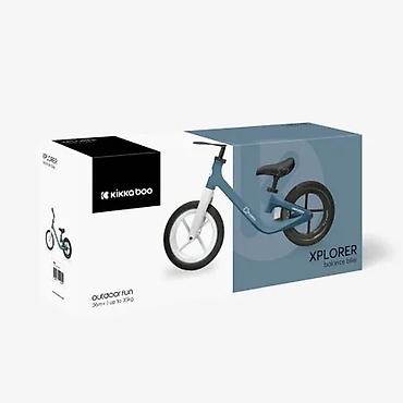 nb 9060 patike: Balance bike XPLORER blue – KIKKA BOO Šifra proizvoda: KKB4 Lagan — 3