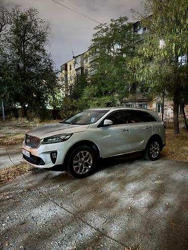 ким соренто: Kia Sorento: 2019 г., 2 л, Автомат, Дизель, Кроссовер — 8