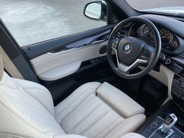 BMW: BMW X5: 3 l | 2016 il Ofrouder/SUV — 7