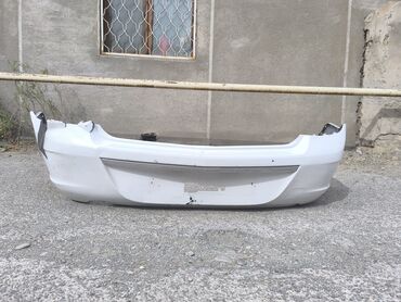bufer temiri: Arxa, Chevrolet COBALT