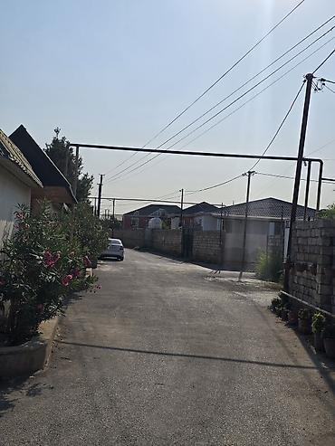 siyezende heyet evleri: 5 otaqlı, 240 kv. m, Kredit yoxdur, Təmirsiz — 2