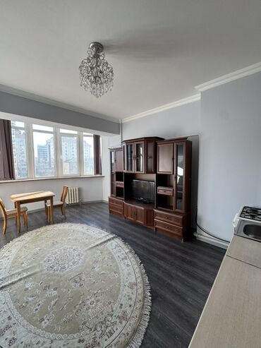 Продажа квартир: 2 комнаты, 65 м², Элитка, 5 этаж, Евроремонт — 5