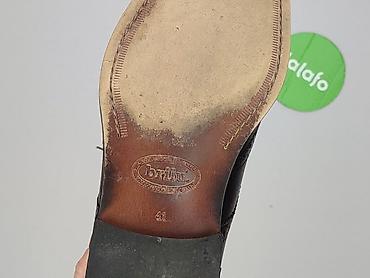 buty olive tree: Brilu, Półbuty dla mężczyzn, rozmiar 41 — 5