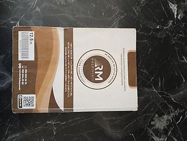 Книги и журналы: Məhsul: “Ümumi Tarix – Kuriklumla” hazırlıq vəsaiti (RM nəşri) — 2