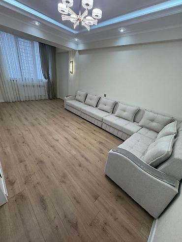 Продажа квартир: 2 комнаты, 61 м², Элитка, 11 этаж, Евроремонт at lalafo.kg — 1 Продажа квартир: 2 комнаты, 61 м², Элитка, 11 этаж, Евроремонт — 1