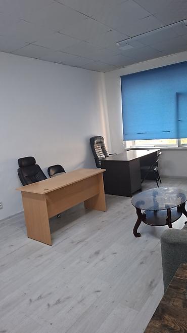 народный: Аренда офисов, 25 м², В административном здании — 2