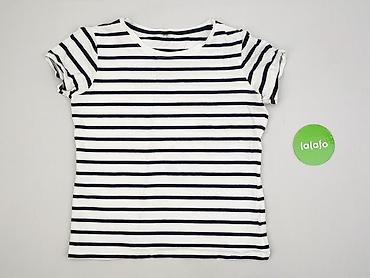 cubus basic t shirt: T-shirt damski, rozmiar L — 2