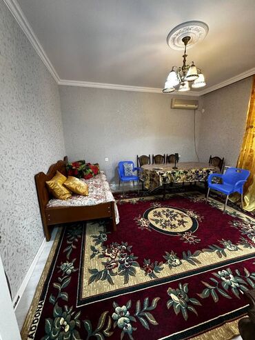 Yeni tikili: Məmmədli, 2 otaqlı, Yeni tikili, m. Koroğlu, 66 kv. m — 10