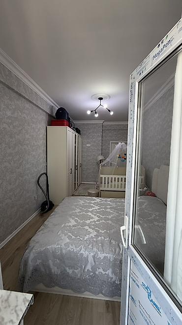 Yeni tikili: 2 otaqlı, Yeni tikili, 74 kv. m — 7