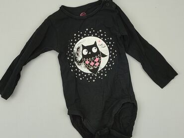 biale body 86: Body, Cool Club, 9-12 m, 
stan - Bardzo dobry