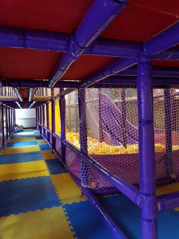 Digər biznes avadanlığı: Şekilde gördüyünüz zoom satılır 120 m² sahesi var, 3 mertebedi — 16