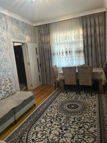 Həyət evləri və villaların satışı: Binəqədi qəs. 2 otaqlı, 60 kv. m, Kredit yoxdur, Yeni təmirli -da lalafo.az — 2 Həyət evləri və villaların satışı: Binəqədi qəs. 2 otaqlı, 60 kv. m, Kredit yoxdur, Yeni təmirli — 2