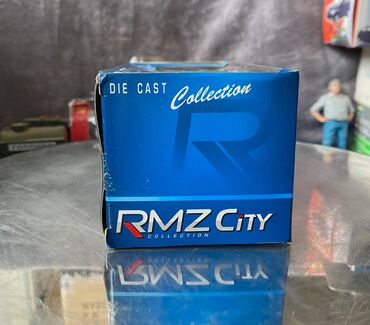 Avtomobil modelləri: Mercedes, 2010 il, 1:35, Dəmir, Ödənişli çatdırılma — 2