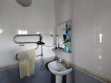 Долгосрочная аренда домов: 330 м², 6 комнат, Бронированные двери, Видеонаблюдение, Евроремонт — 10