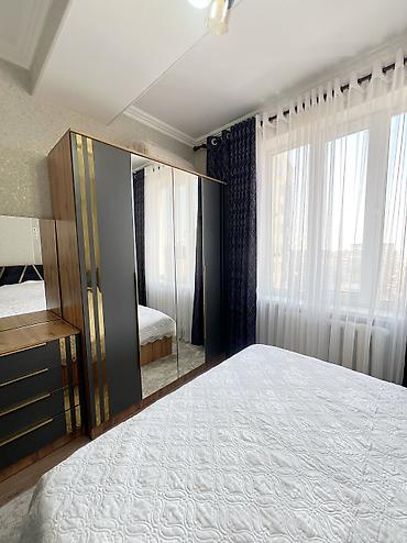 Долгосрочная аренда квартир: 2 комнаты, Собственник, Без подселения, С мебелью полностью — 6