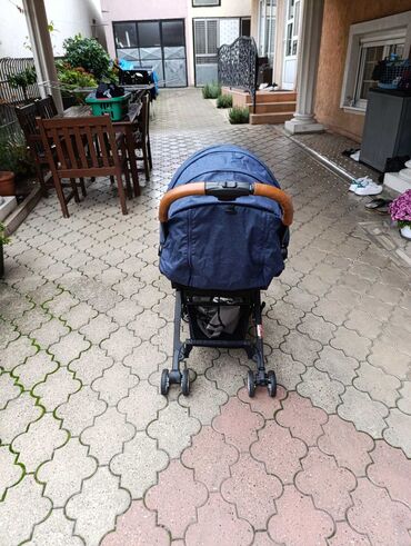Kolica za bebe: Prodajem decija kolica Babies Smiloo, bez ostecenja, kupljena u — 5