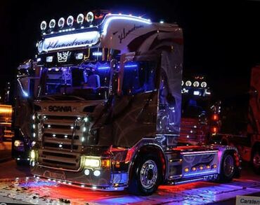 Сигнализация: Мы в районе Кудайберген, по улице Волково — 9