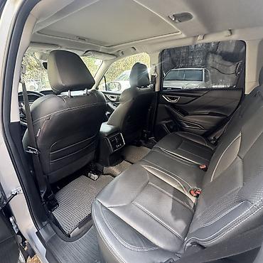 Subaru: Subaru Forester: 2019 г., 2.5 л, Автомат, Бензин, Кроссовер — 8