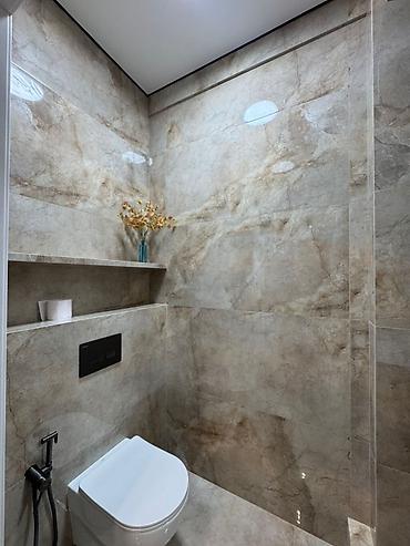 Продажа квартир: 2 комнаты, 74 м², Элитка, 13 этаж, Дизайнерский ремонт — 4