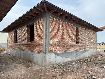 сдам дом за присмотр: 5 комнат, 155 м², 4 соток, Военно-Антоновка, Агентство недвижимости — 6