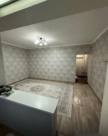 Продажа квартир: 1 комната, 38 м², 105 серия, 9 этаж, Евроремонт at lalafo.kg — 2 Продажа квартир: 1 комната, 38 м², 105 серия, 9 этаж, Евроремонт — 2