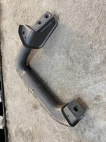 key maker: Isuzu Bighorn ручка салона, Исузу Трупер ручка салона. Ручка салона — 3