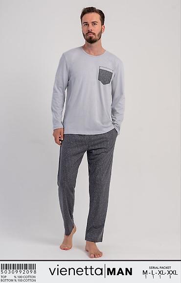 Домашние костюмы: Мужской домашний костюм, Все размеры, Новый, Самовывоз, Платная доставка — 7