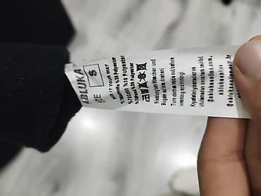 Alt paltarı: Trendyoldan alinib abluka sehfesinen cox keyifiyetlidi hec birdefede — 4