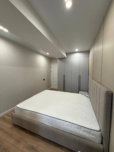 Продажа квартир: 2 комнаты, 65 м², Элитка, 5 этаж, Дизайнерский ремонт — 9