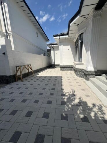 сдаю частный дом арча бешик: Коттедж, 145 кв. м, 5 бөлмө, Кыймылсыз мүлк агенттиги