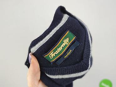 pull ov: FRATERNITY, Sweter dla mężczyzn, rozmiar M — 4