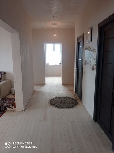 Həyət evləri və villaların satışı: Satılır: Yuxarı Sulutəpə 313nömreli məktəb ətrafında,oba marketin — 3