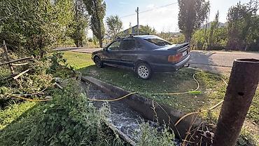 subaru legaci: Audi 100: 1992 г., 2.3 л, Механика, Бензин, Седан — 1