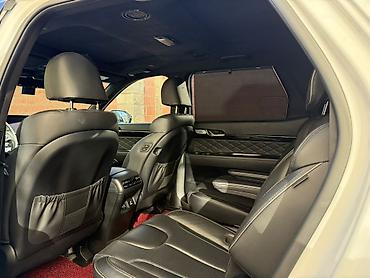 Продажа авто: Hyundai Palisade: 2021 г., 3.8 л, Автомат, Бензин, Внедорожник — 9