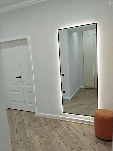132: 2 комнаты, 76 м², Асанбай мкр Элитка, 5 этаж — 8