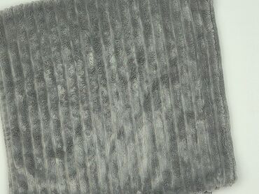 PL - Pillow 40 x 40, color - Grey, condition - Very good
